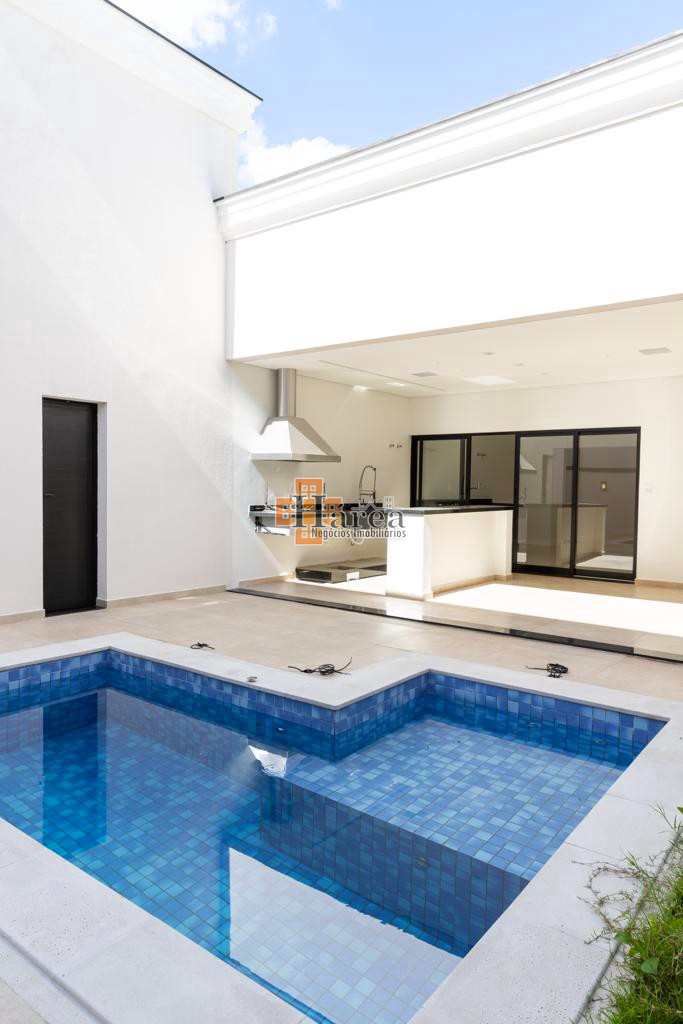 Casa de Condomínio à venda com 3 quartos, 217m² - Foto 10