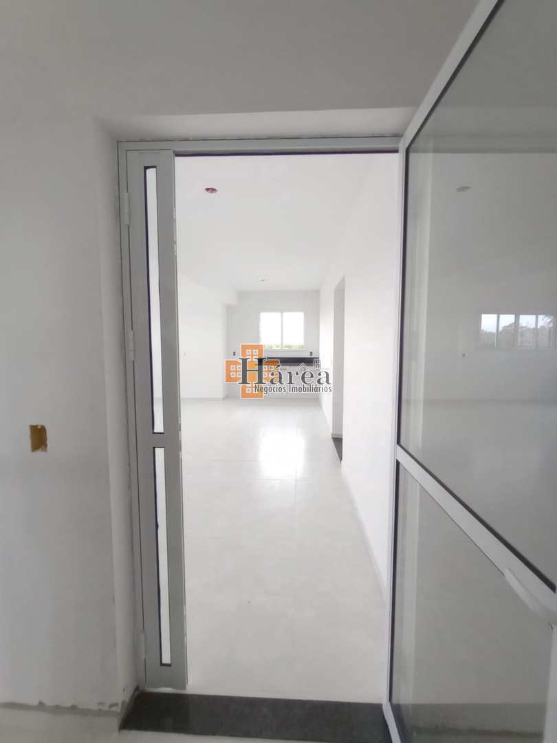 Apartamento à venda com 2 quartos, 64m² - Foto 4