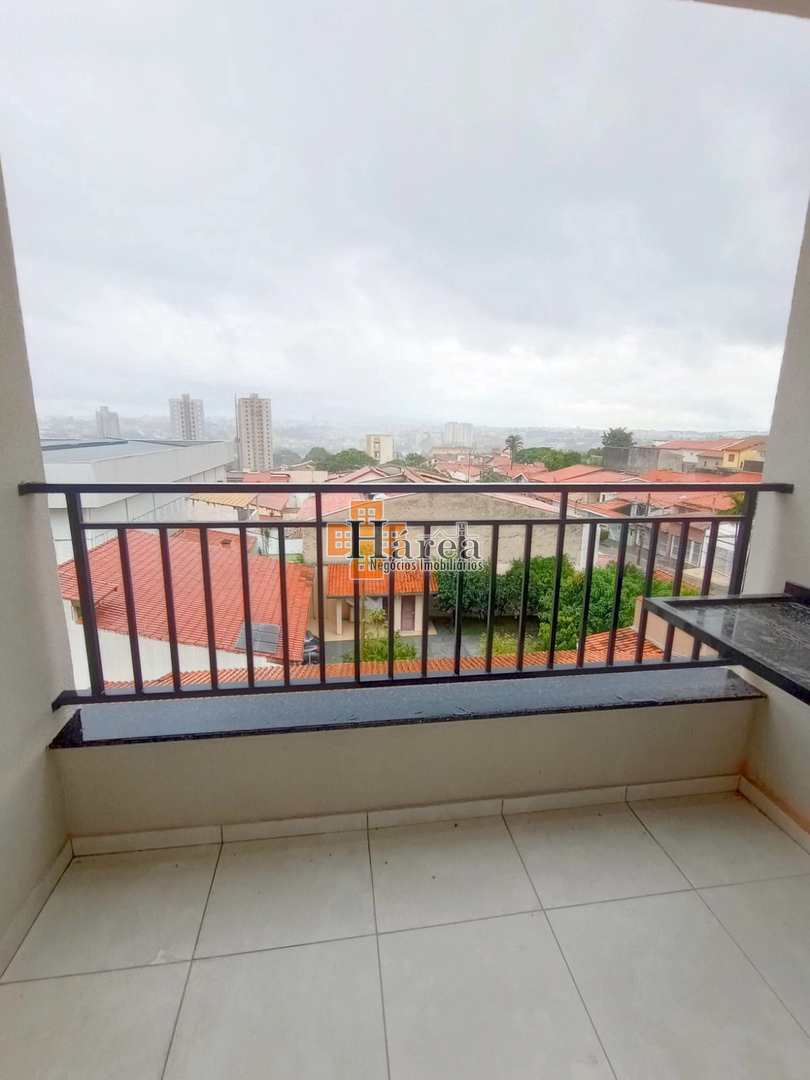 Apartamento à venda com 2 quartos, 64m² - Foto 30