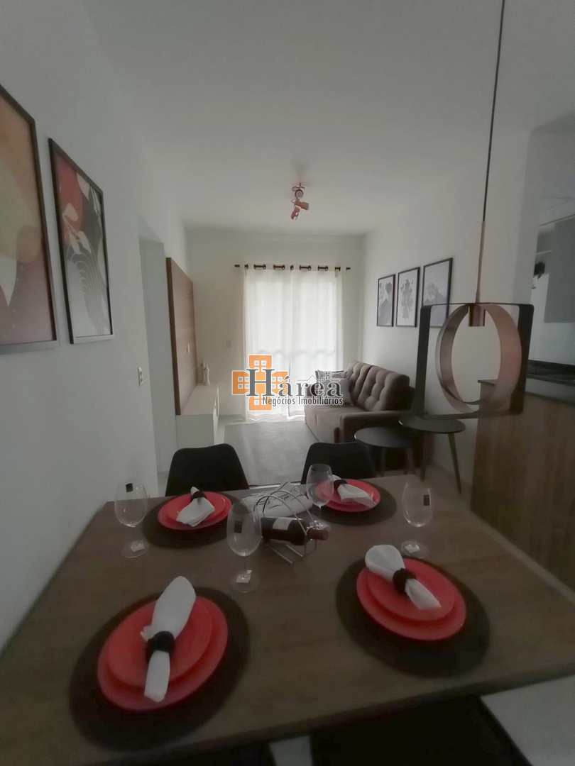 Apartamento à venda com 2 quartos, 64m² - Foto 16