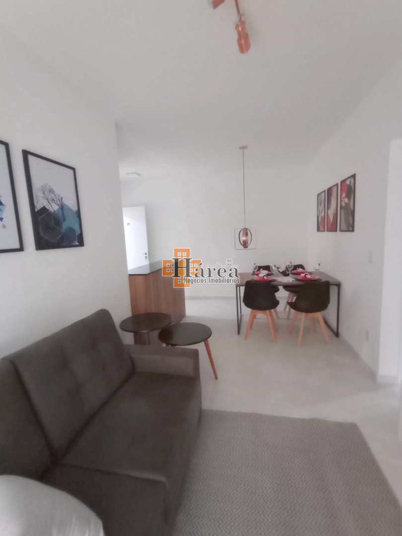 Apartamento à venda com 2 quartos, 64m² - Foto 18