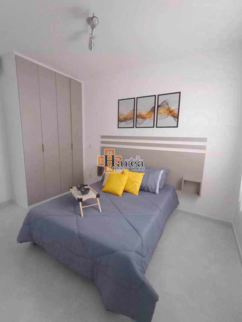 Apartamento à venda com 2 quartos, 64m² - Foto 24