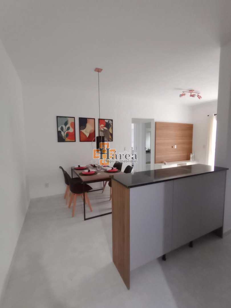 Apartamento à venda com 2 quartos, 64m² - Foto 12