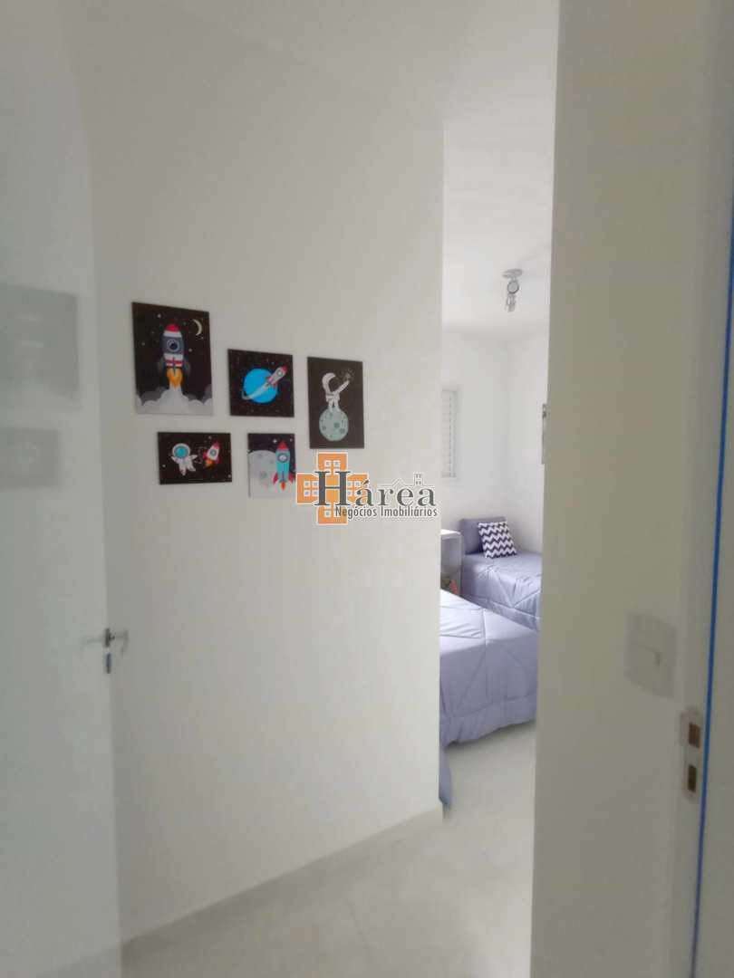 Apartamento à venda com 2 quartos, 64m² - Foto 19