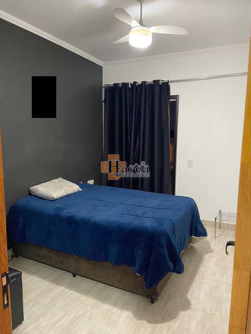 Sobrado à venda com 3 quartos, 170m² - Foto 11