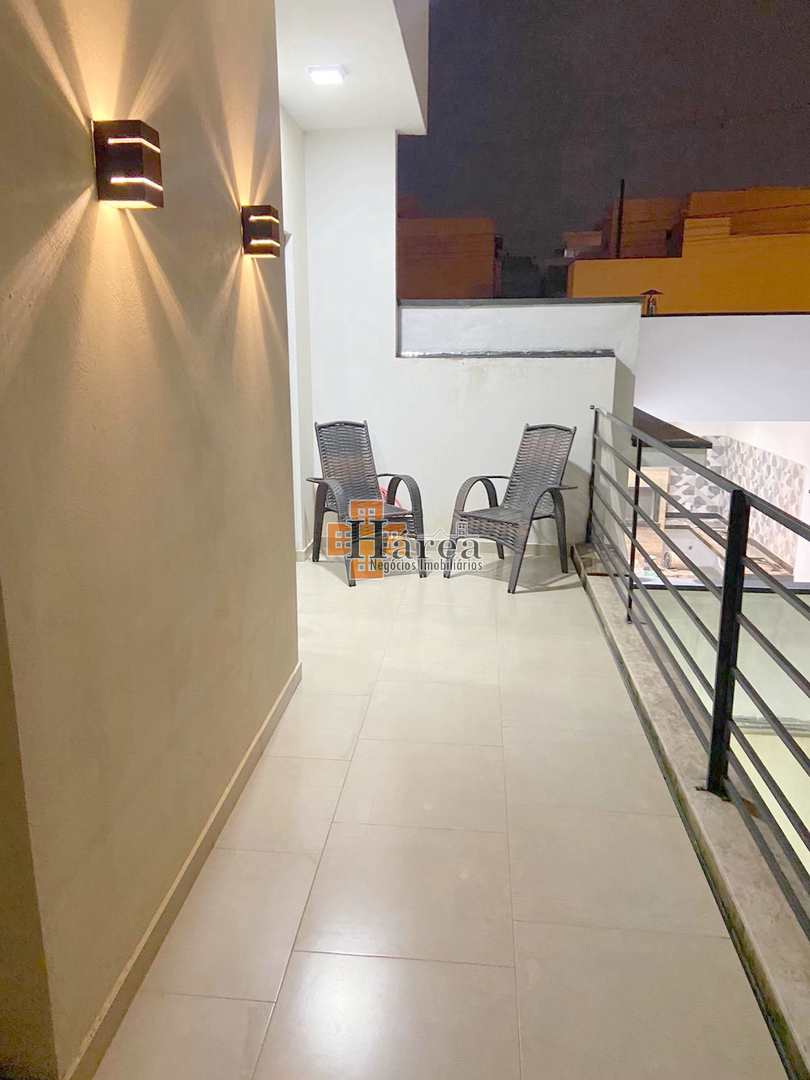 Sobrado à venda com 3 quartos, 170m² - Foto 18