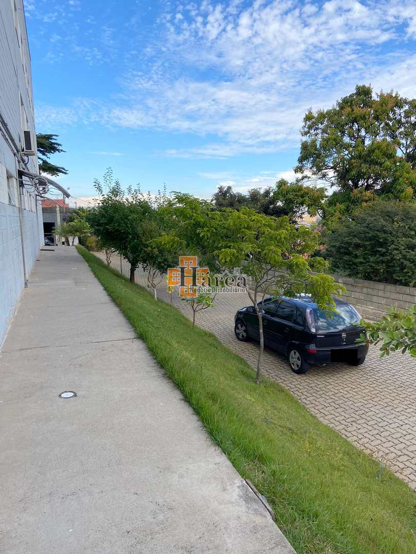 Depósito-Galpão-Armazém à venda, 1000m² - Foto 5