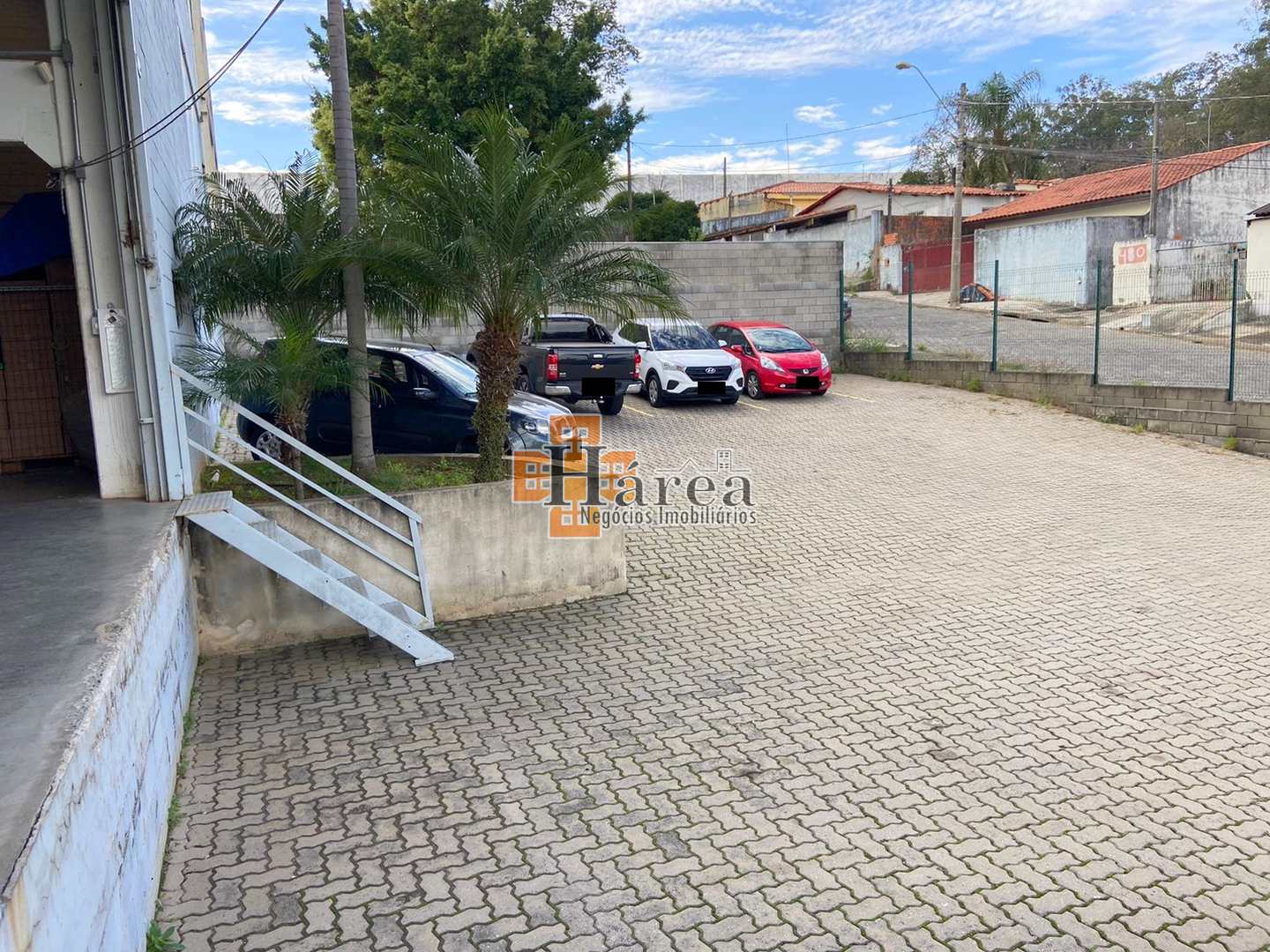 Depósito-Galpão-Armazém à venda, 1000m² - Foto 6