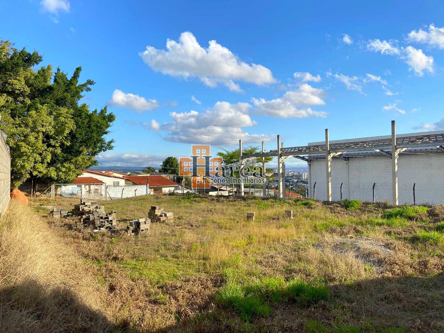 Loteamento e Condomínio à venda, 1000m² - Foto 3