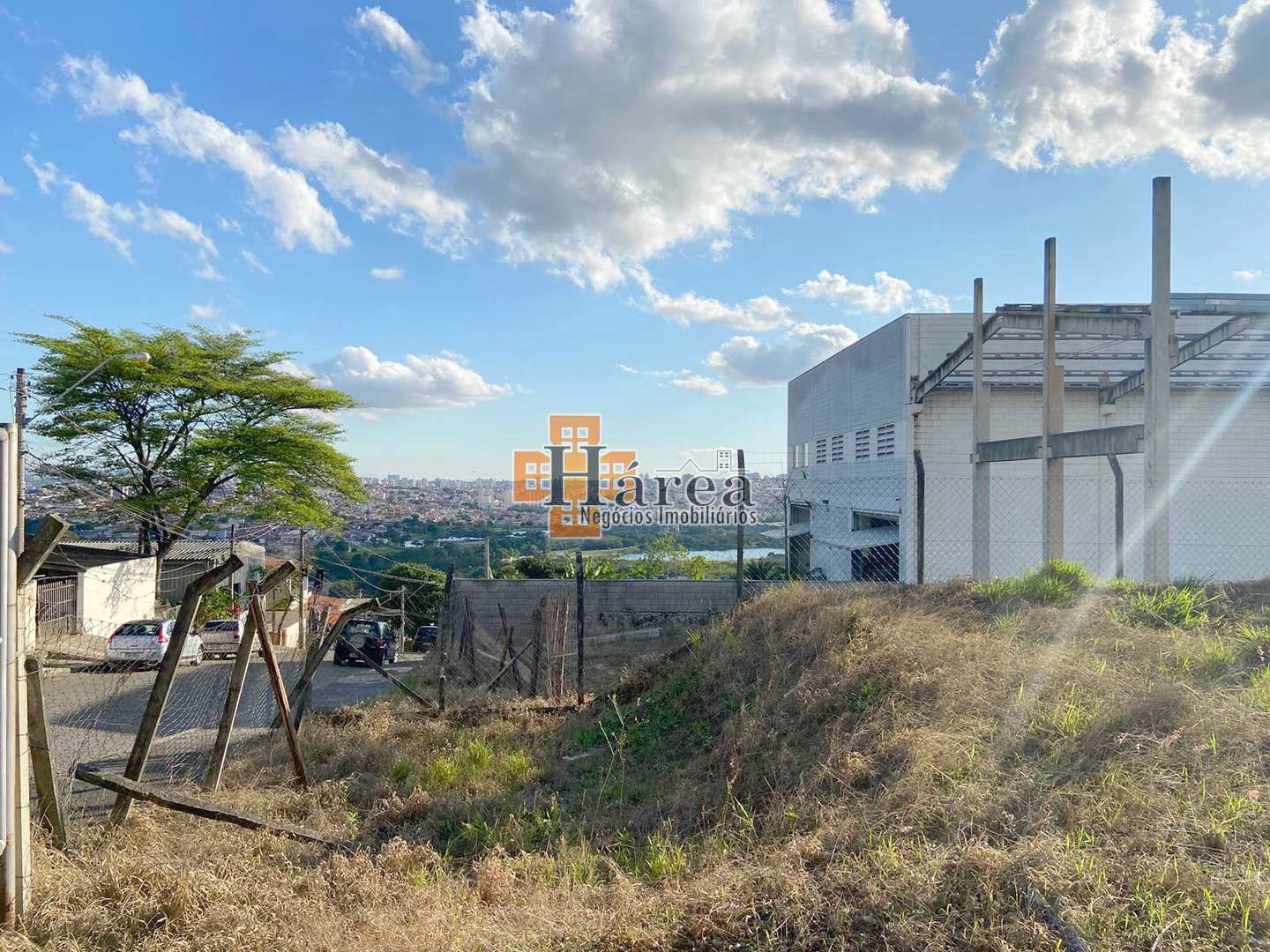 Loteamento e Condomínio à venda, 1000m² - Foto 6