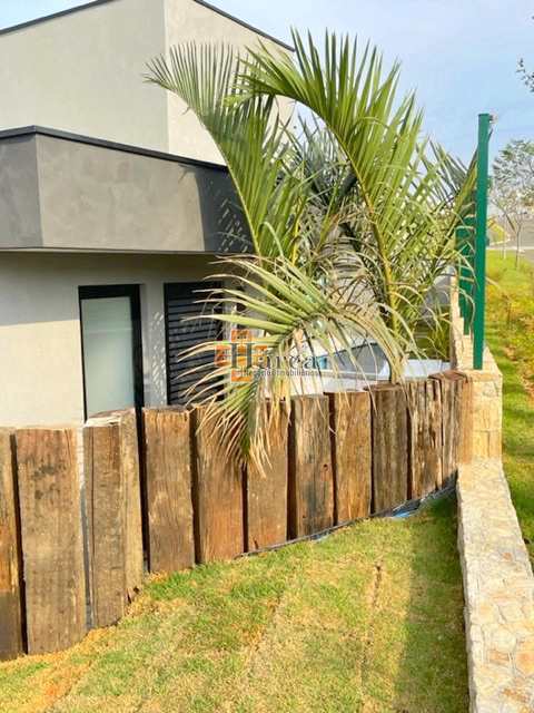 Casa de Condomínio à venda com 3 quartos, 260m² - Foto 6