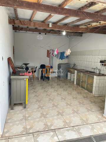 Casa à venda com 3 quartos, 106m² - Foto 17