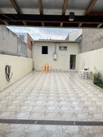 Casa à venda com 3 quartos, 106m² - Foto 18