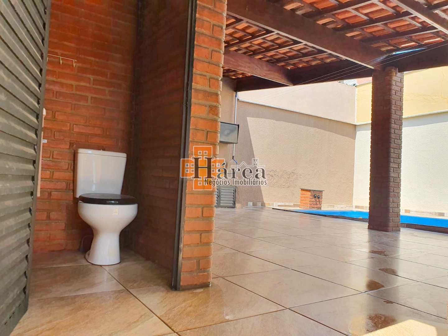 Casa à venda com 3 quartos, 217m² - Foto 15