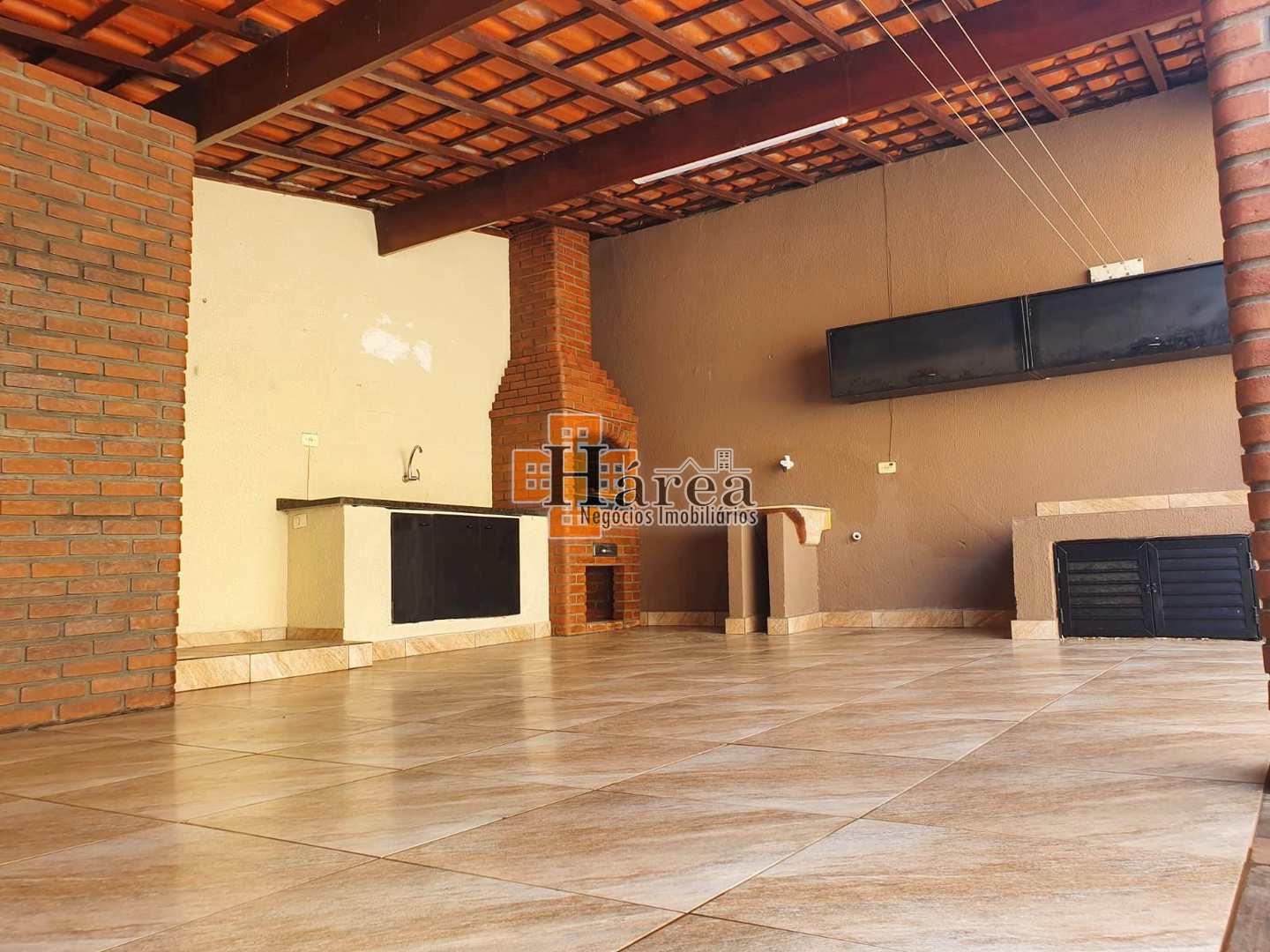 Casa à venda com 3 quartos, 217m² - Foto 5