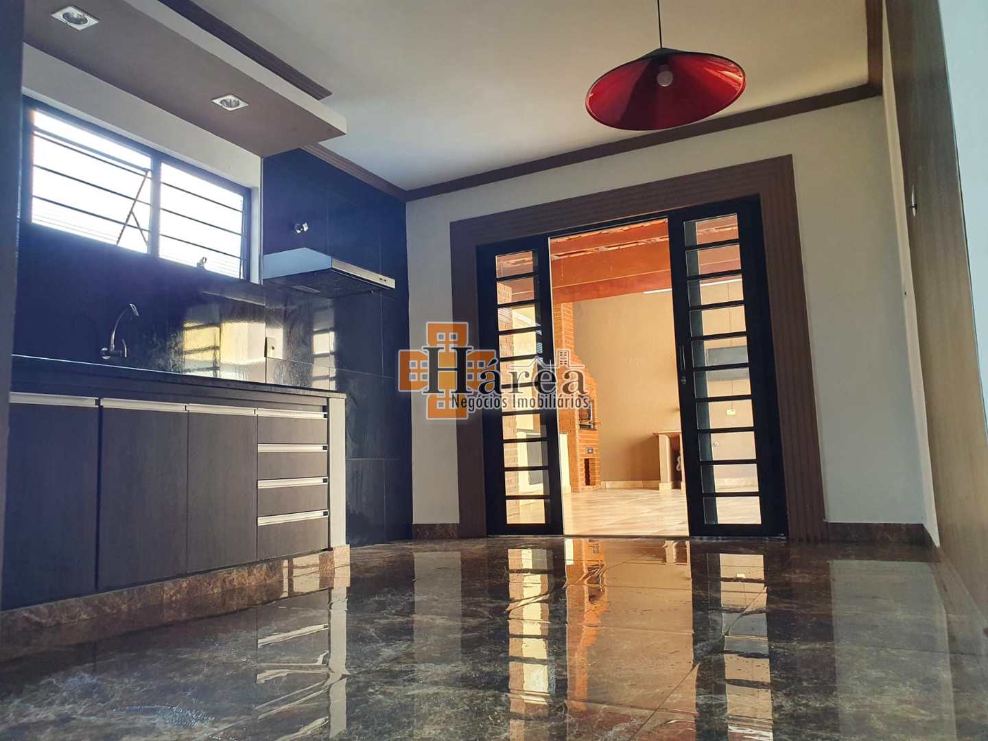 Casa à venda com 3 quartos, 217m² - Foto 6