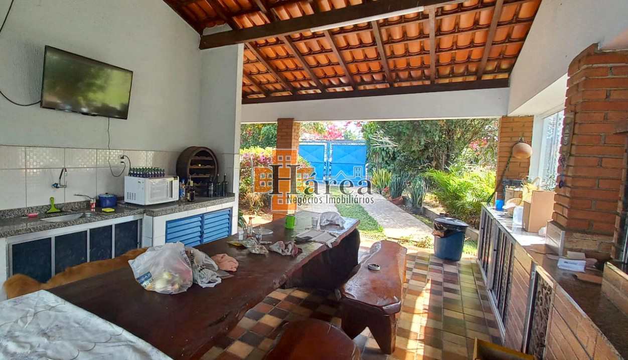 Casa de Condomínio à venda com 3 quartos, 370m² - Foto 14