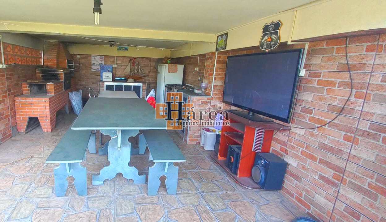 Casa de Condomínio à venda com 3 quartos, 370m² - Foto 13