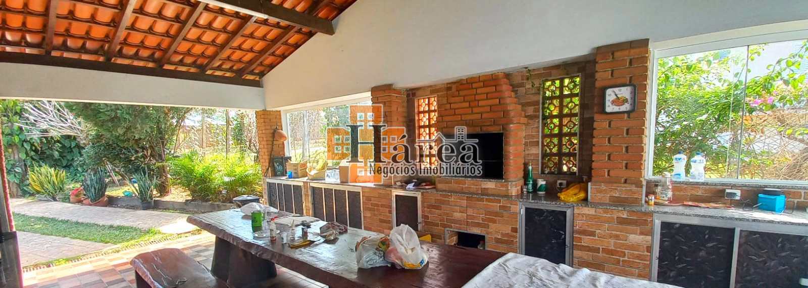 Casa de Condomínio à venda com 3 quartos, 370m² - Foto 16