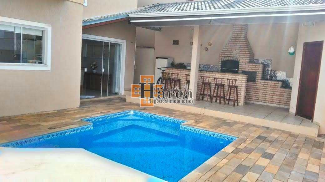 Sobrado à venda com 3 quartos, 240m² - Foto 17