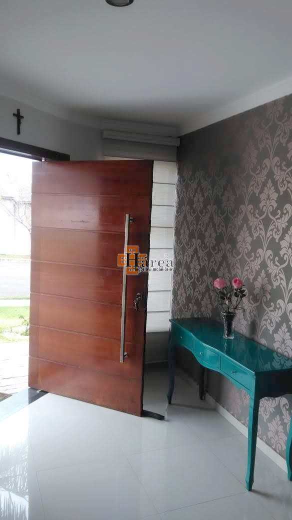 Sobrado à venda com 3 quartos, 240m² - Foto 3