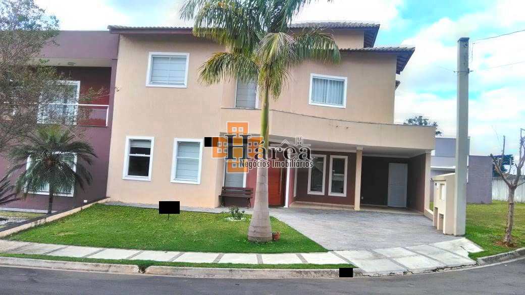 Sobrado à venda com 3 quartos, 240m² - Foto 1