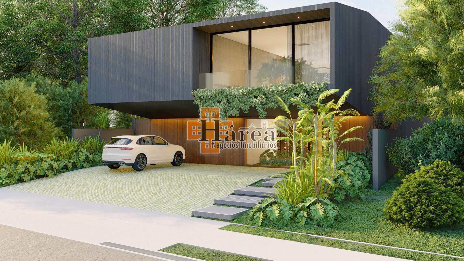 Sobrado à venda com 4 quartos, 450m² - Foto 4