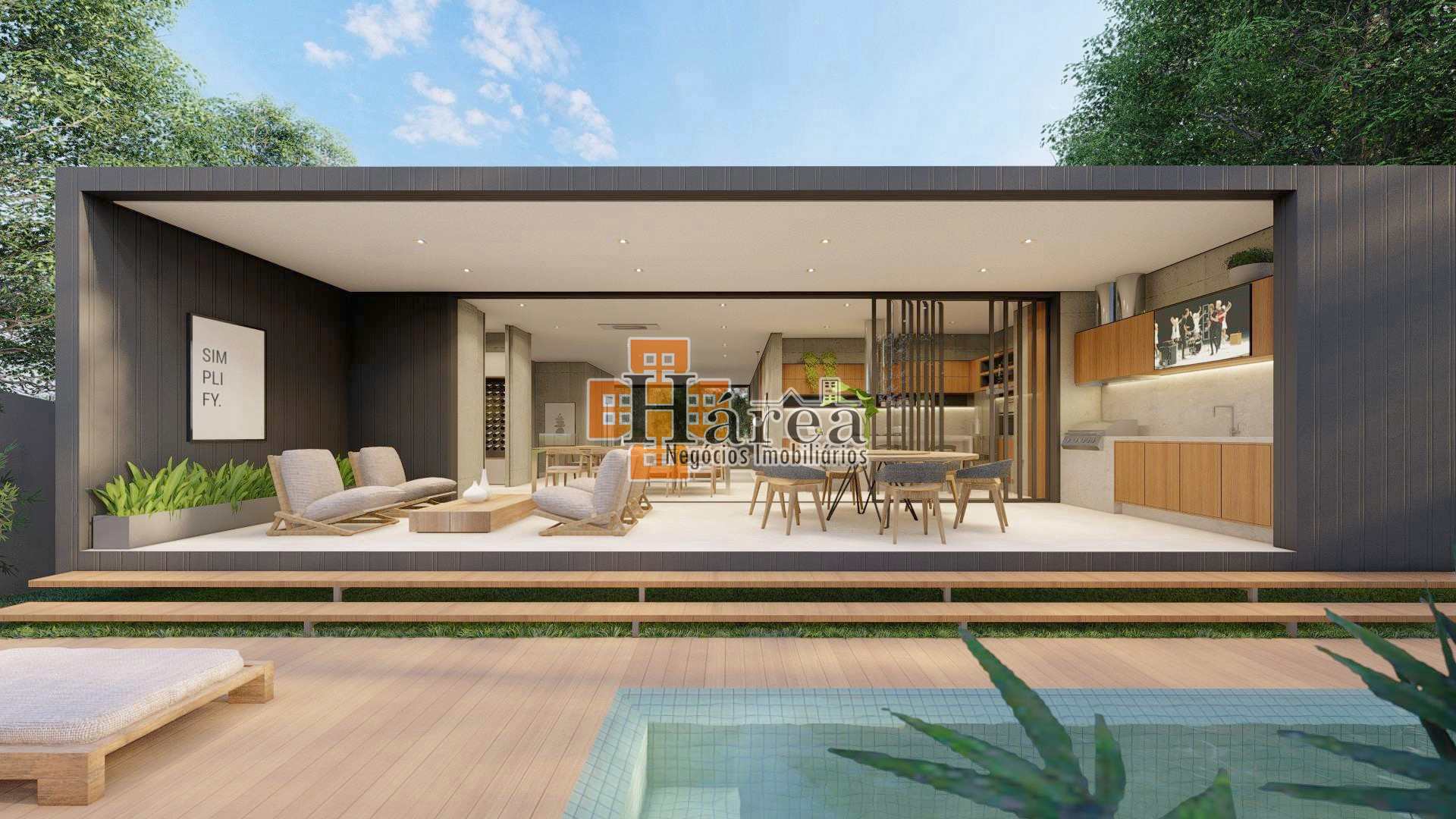 Sobrado à venda com 4 quartos, 450m² - Foto 40