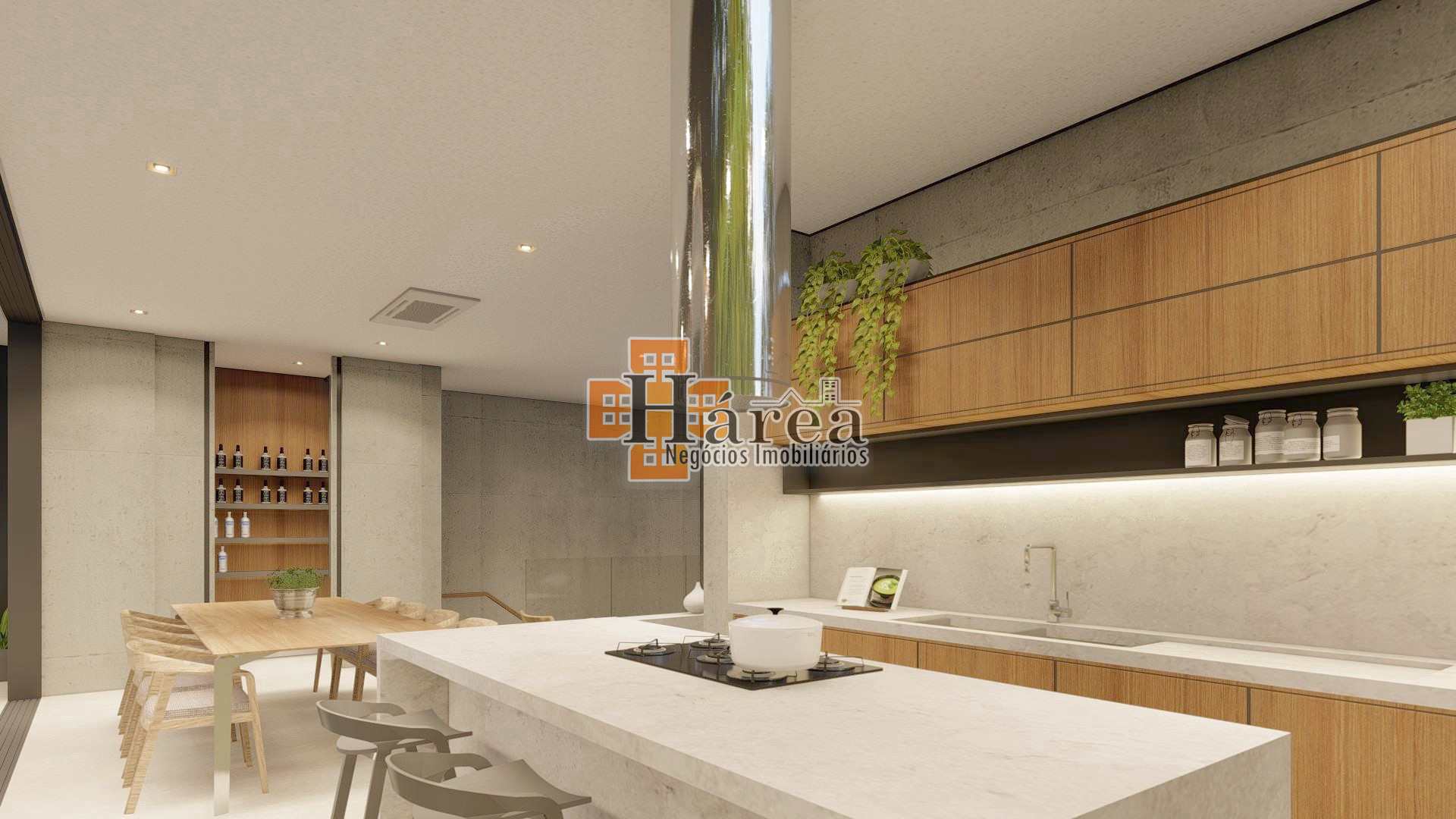 Sobrado à venda com 4 quartos, 450m² - Foto 25