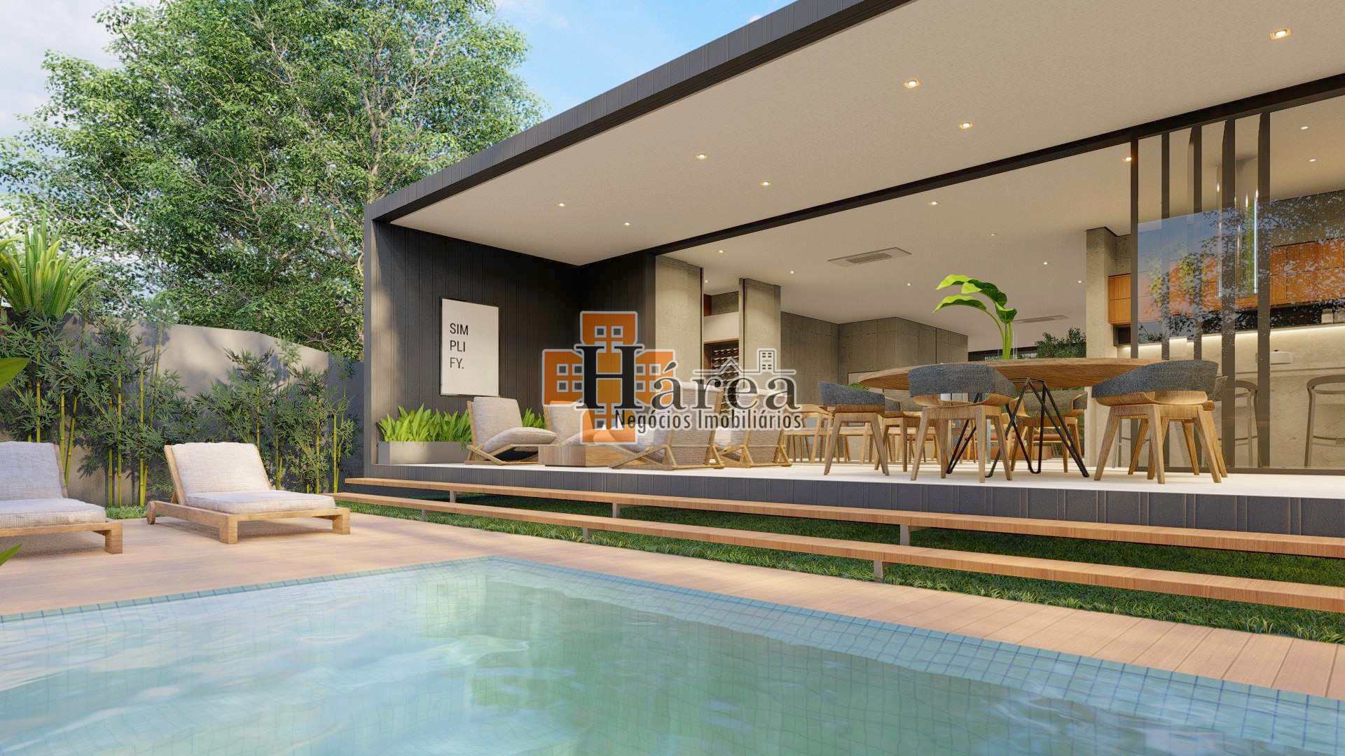 Sobrado à venda com 4 quartos, 450m² - Foto 41