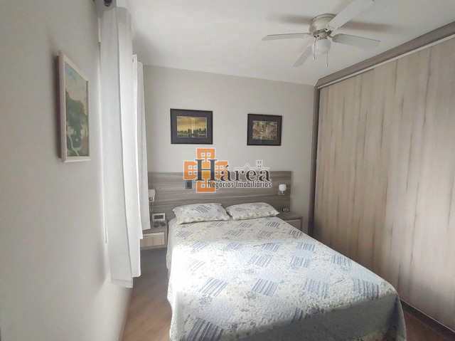 Apartamento à venda com 2 quartos, 71m² - Foto 20