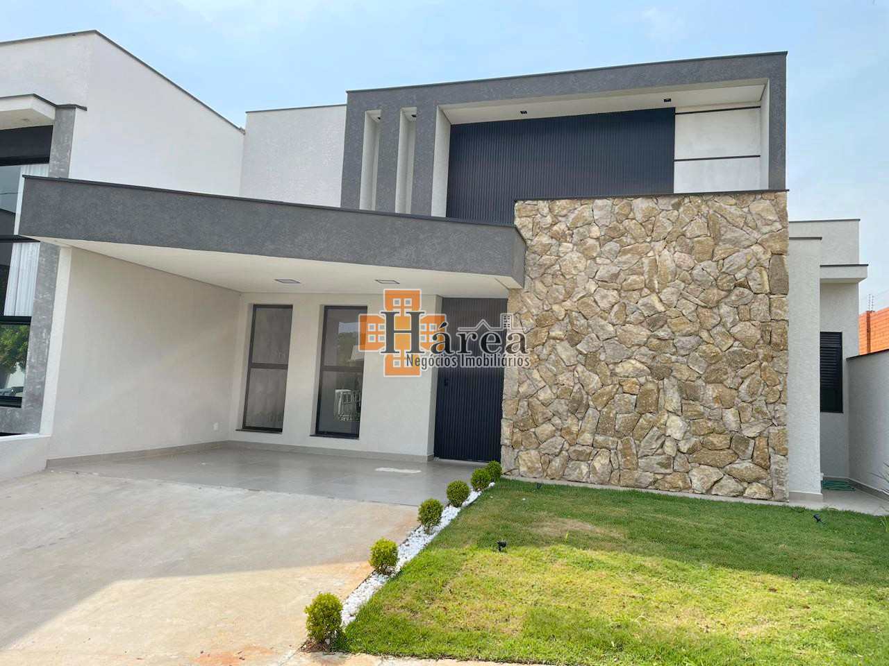 Casa de Condomínio à venda com 3 quartos, 110m² - Foto 2