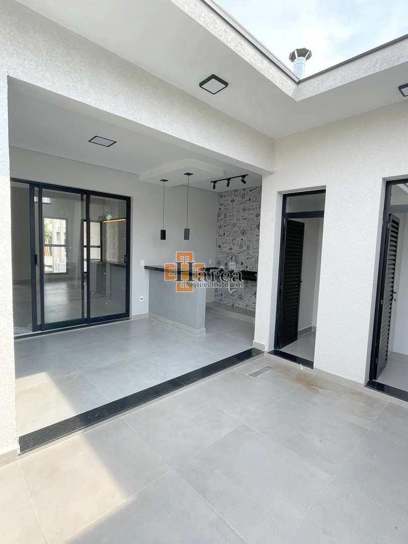 Casa de Condomínio à venda com 3 quartos, 110m² - Foto 16