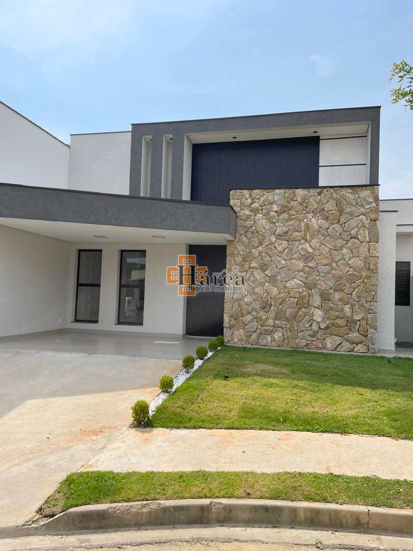 Casa de Condomínio à venda com 3 quartos, 110m² - Foto 1