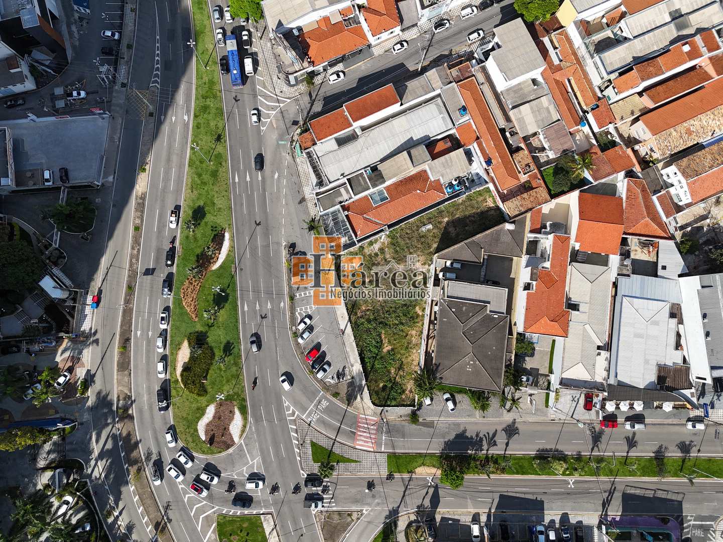 Loteamento e Condomínio para alugar, 749m² - Foto 2