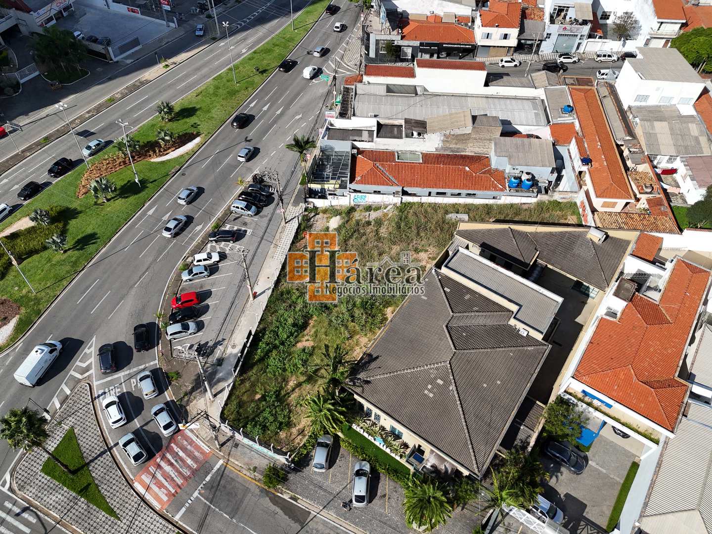 Loteamento e Condomínio para alugar, 749m² - Foto 6