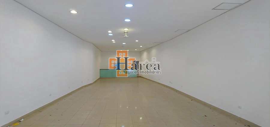 Loja-Salão para alugar, 195m² - Foto 2