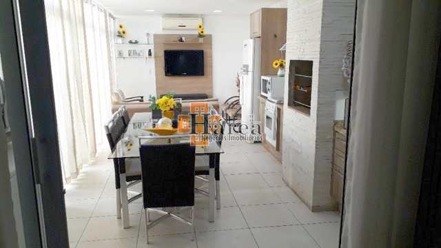 Sobrado à venda com 3 quartos, 235m² - Foto 11