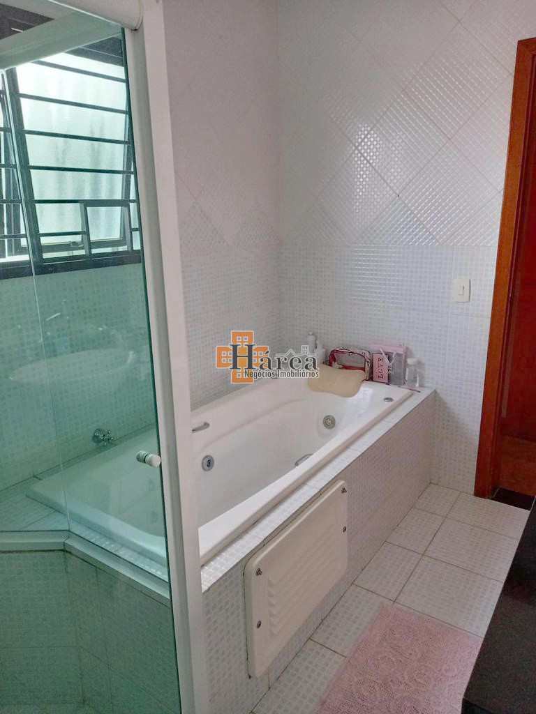 Sobrado à venda com 3 quartos, 280m² - Foto 13