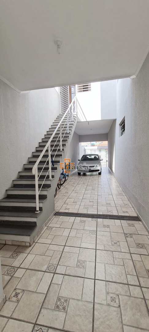 Sobrado à venda com 3 quartos, 280m² - Foto 22