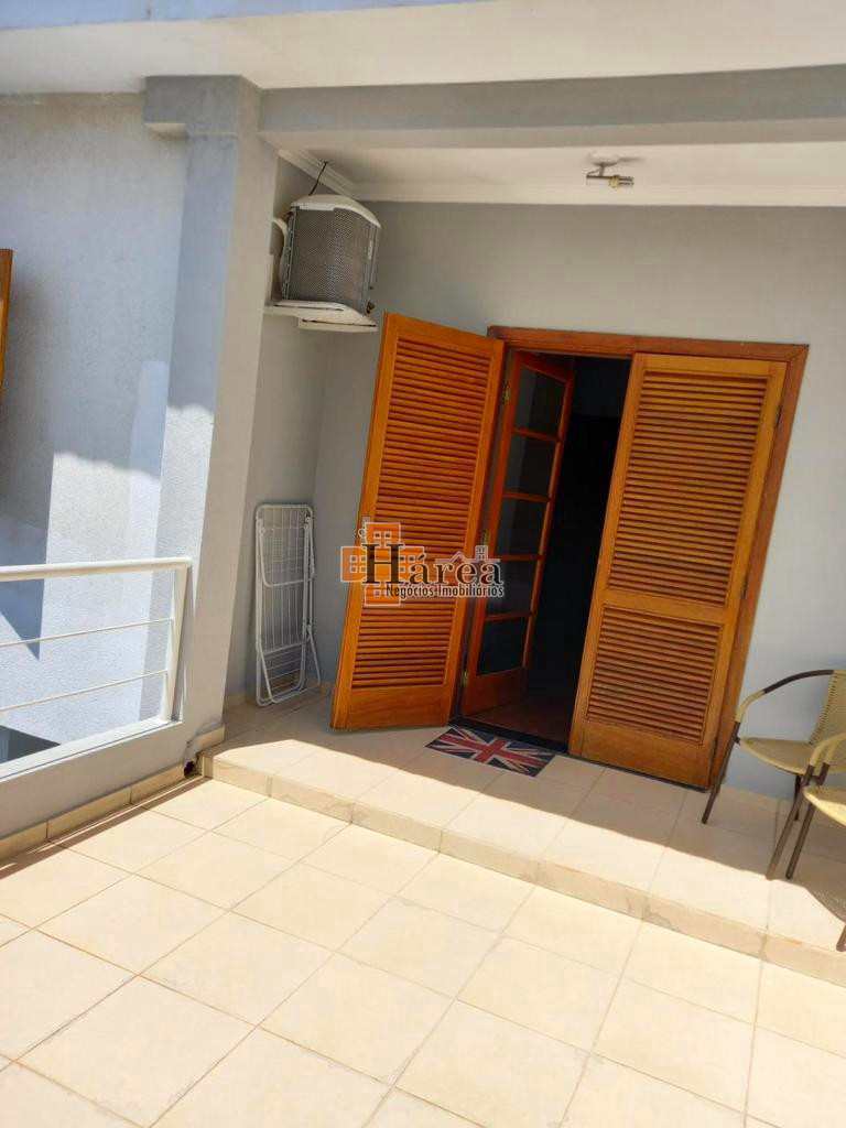 Sobrado à venda com 3 quartos, 280m² - Foto 5