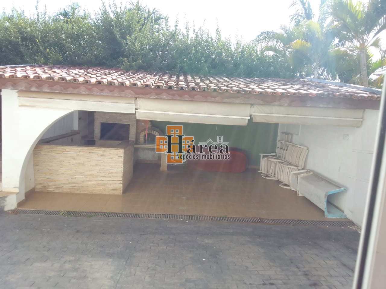 Casa de Condomínio à venda com 4 quartos, 320m² - Foto 34