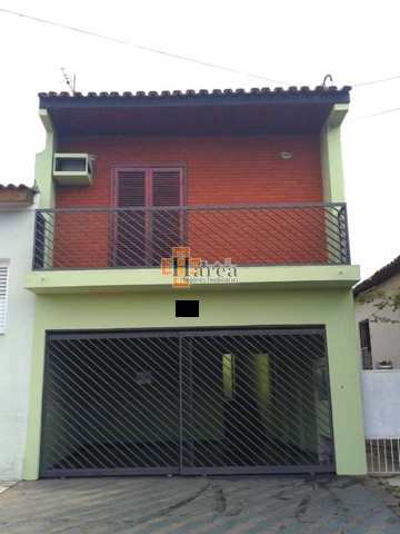 Sobrado à venda e aluguel com 2 quartos, 197m² - Foto 1