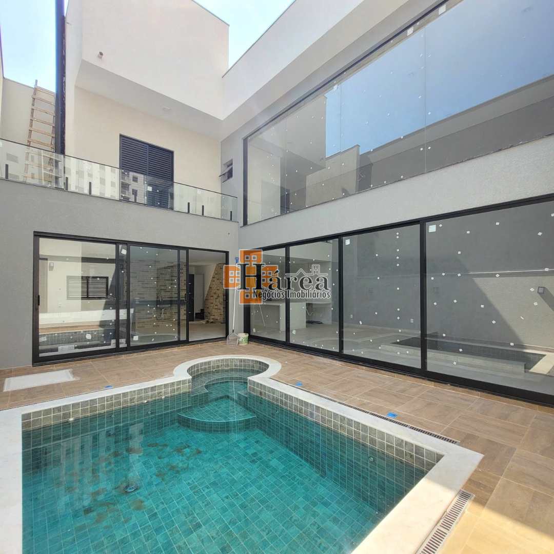 Sobrado à venda com 4 quartos, 240m² - Foto 10