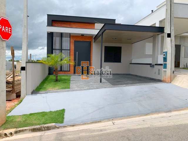 Casa em Condomínio para Venda - Sorocaba / SP no bairro Horto