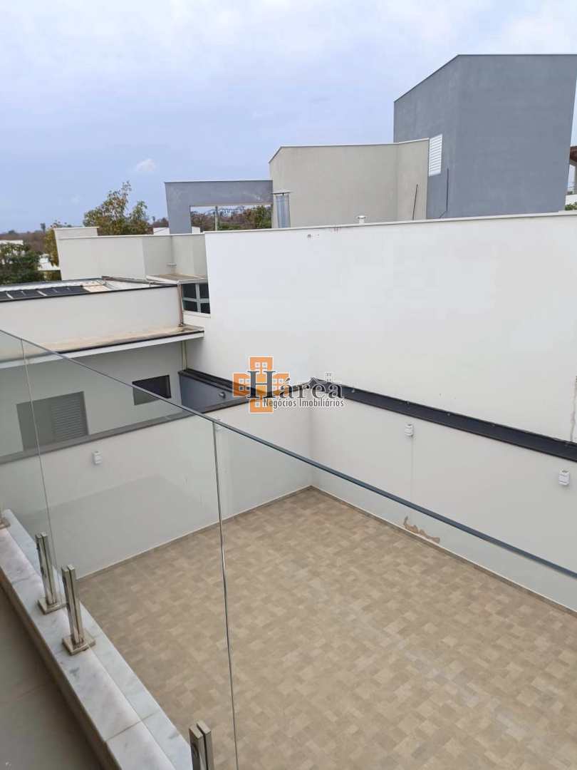 Sobrado à venda com 3 quartos, 211m² - Foto 28