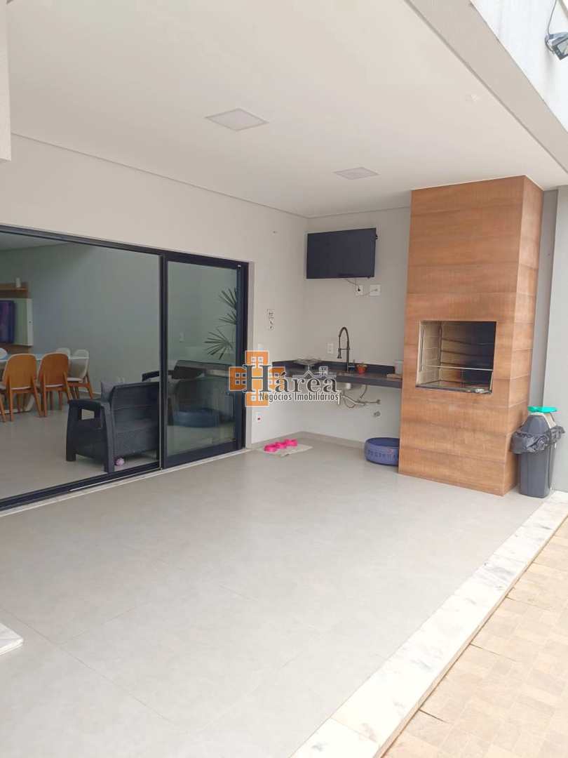 Sobrado à venda com 3 quartos, 211m² - Foto 31