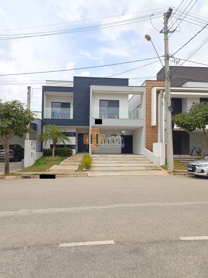 Sobrado à venda com 3 quartos, 211m² - Foto 1