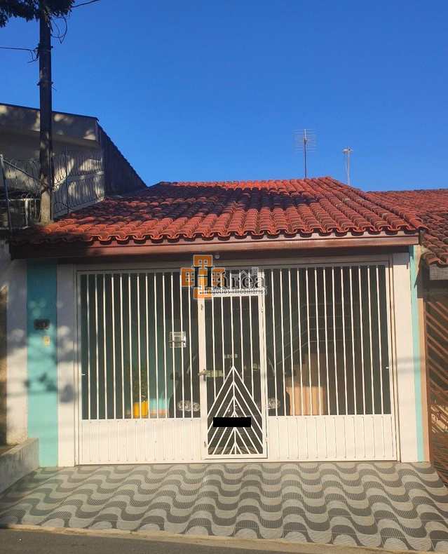Casa "térrea": Jardim Saira / Sorocaba