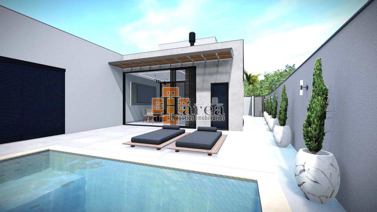 Casa de Condomínio à venda com 3 quartos, 234m² - Foto 18